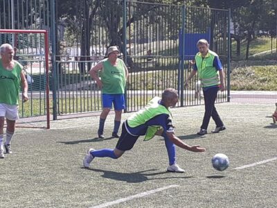 ГБУ СДЦ Орион Академического района