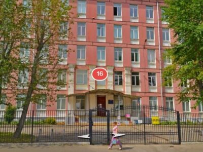 ГБОУ школа № 67, Объединение дополнительного образования Тимкарт