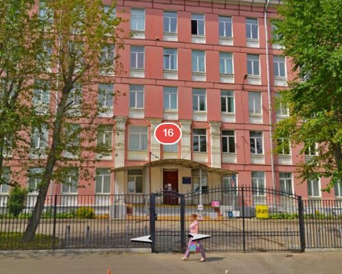 ГБОУ школа № 67, Объединение дополнительного образования Тимкарт