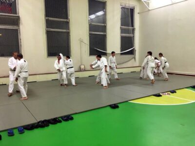 Айкикай Айсинкан