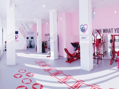 Beauty Gym