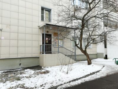 ГБУ СДЦ Юго-Запад