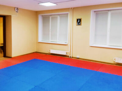 Айкистудия