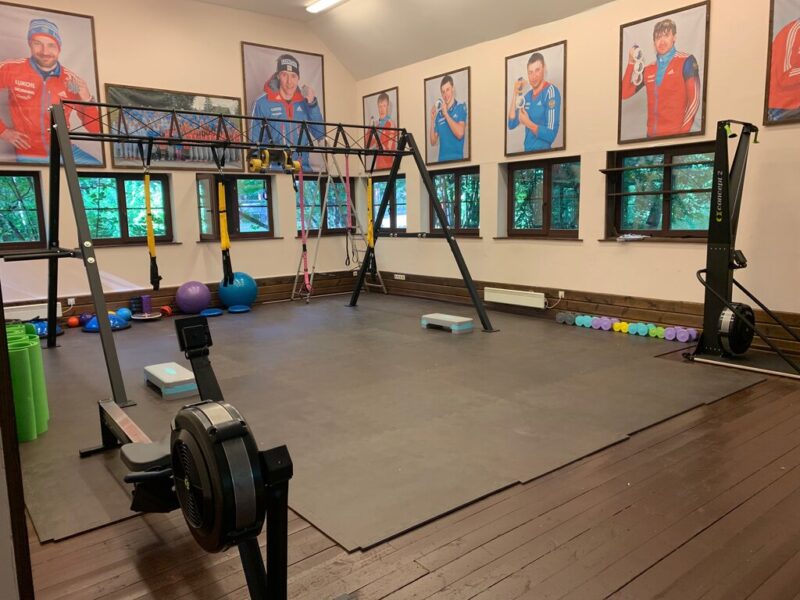 Альфа-Битца