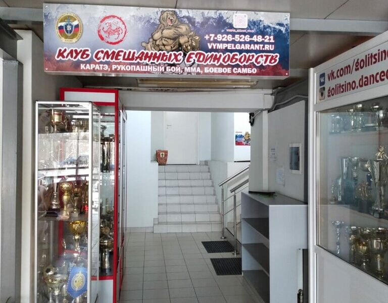 Вымпел-Гарант