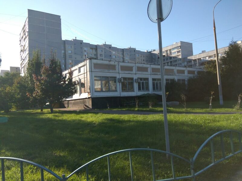 ВИН Чун Лаборатория Ving Chung