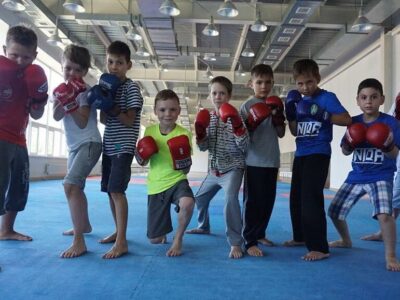 АНО ДО Команда