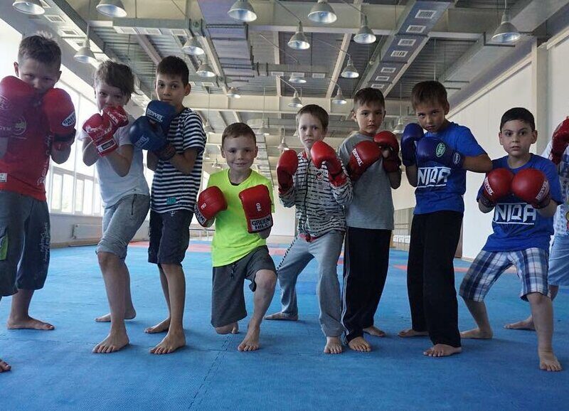 АНО ДО Команда