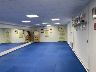 Абсолют Киокушинкай Карате