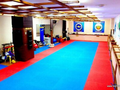 Бойцовский центр Князь Ю. Долгорукий