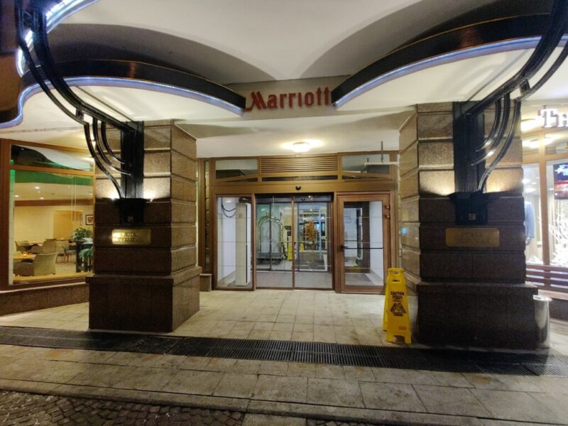 Marriott