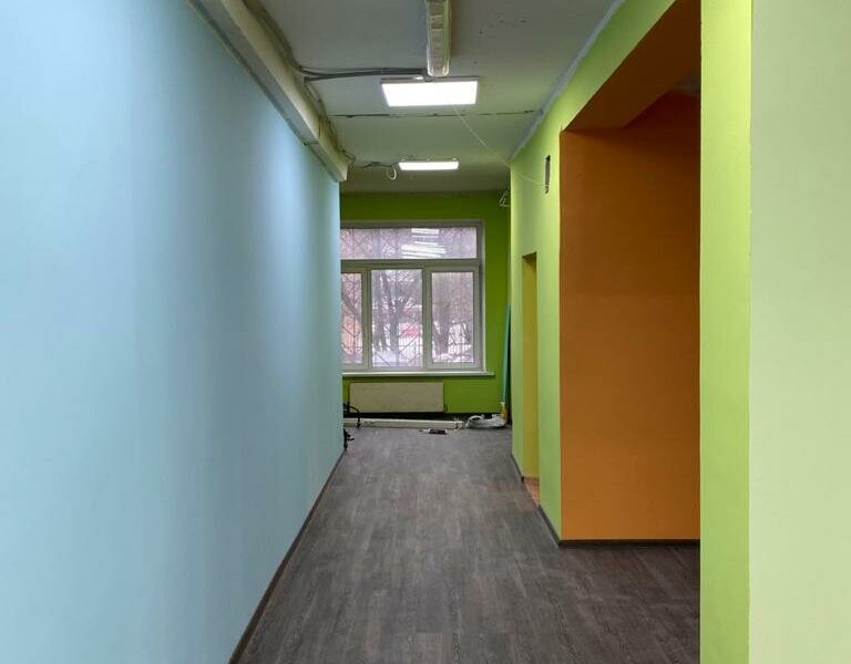 Большие люди + Маленькие люди