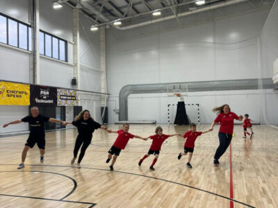 Академия МФК Спартак Москва