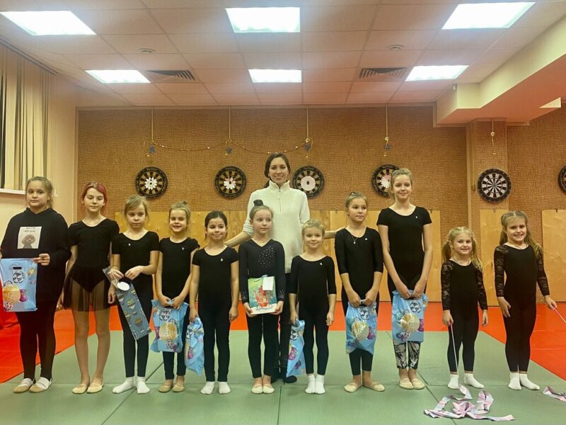 Алые Паруса