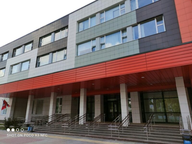 Академия победителей