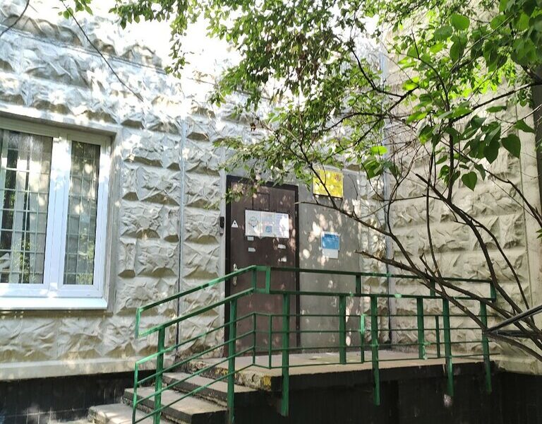 ГБУ Дсц Мир молодых