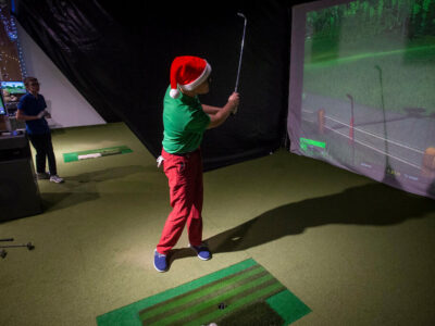 Академия гольфа Rngc