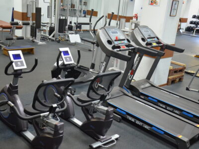 ГБУ центр Вешняки