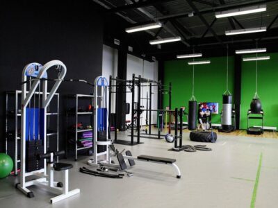 XFit Studio фитнес-клуб