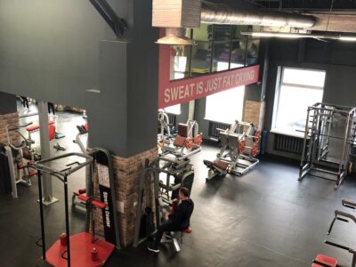 Боевое сердце