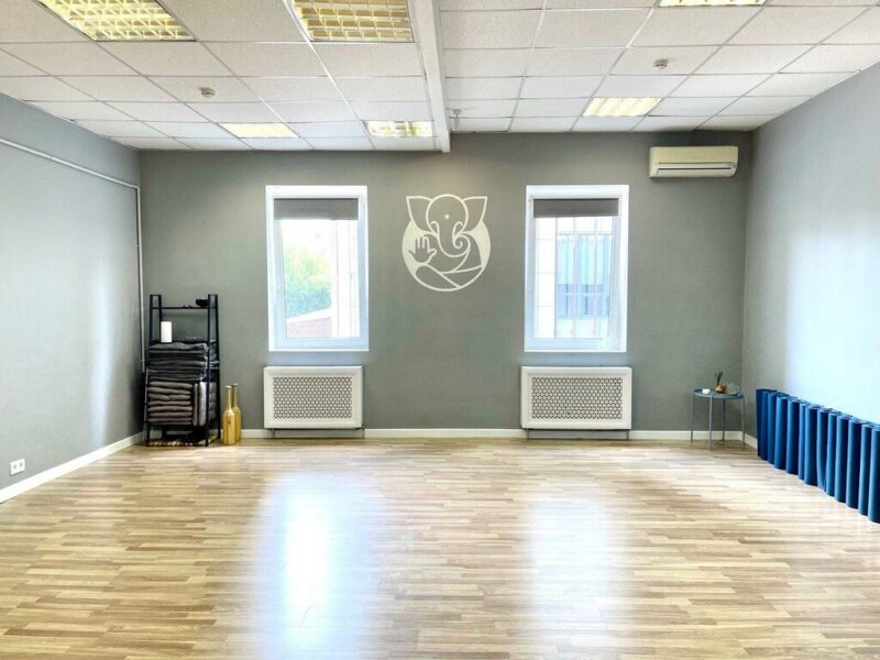 МА Дар Гита