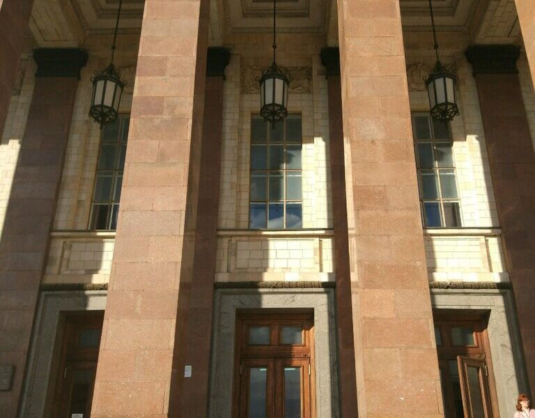 Оосинкан айкидо