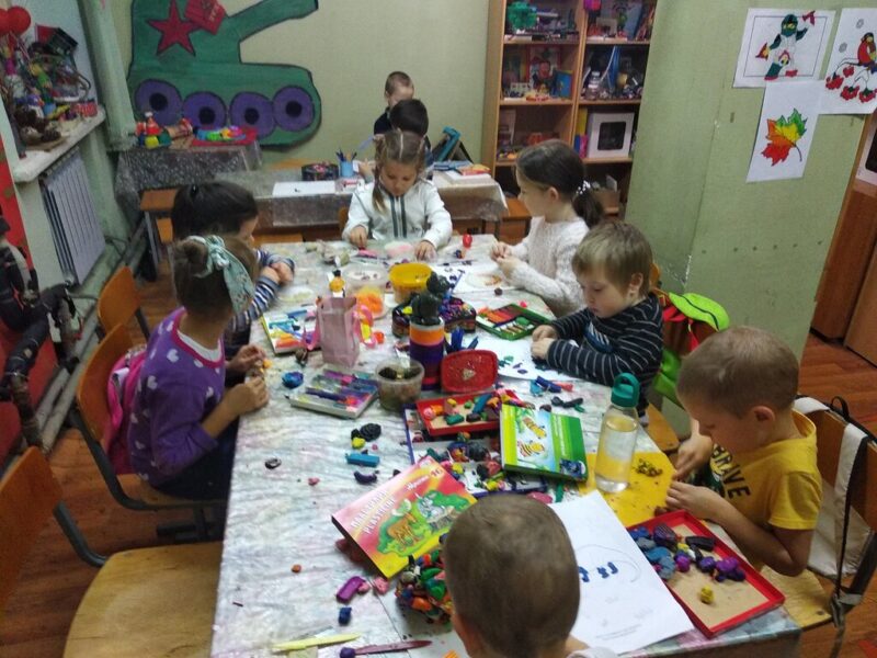 МБУ Спортивно - досуговый центр Сокол