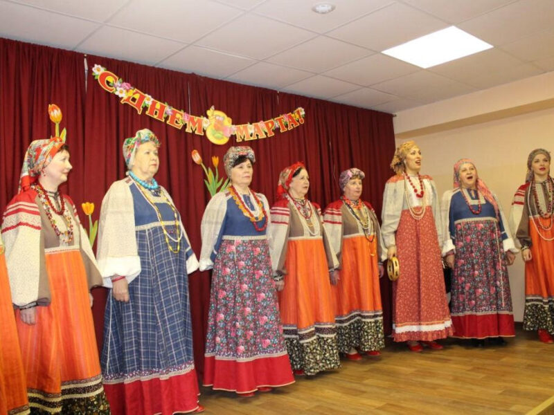 МБУ центр культуры, спорта и работы с молодежью Мечта