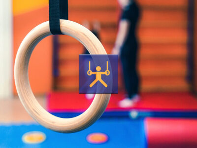 Гимнастический клуб YetGym