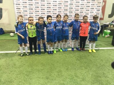 ДФК Перспектива