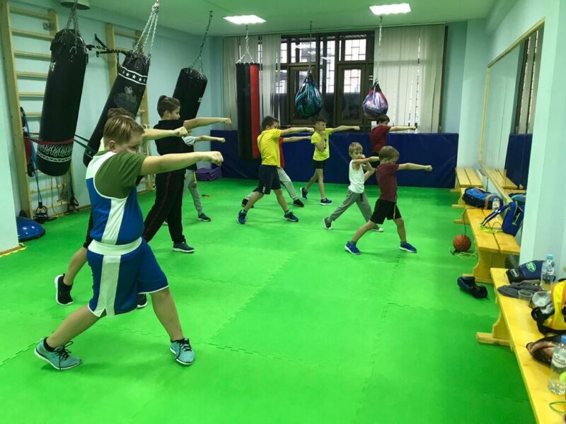 Миротворец