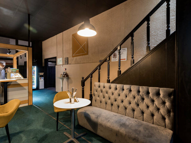 Клуб единоборств Titan bjj