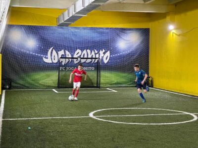 Джога Бонито