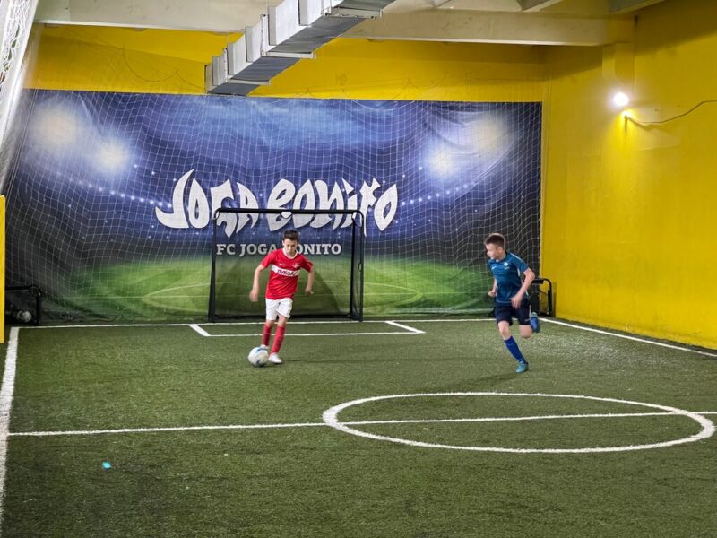 Джога Бонито