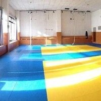 Дзюдо отрадное