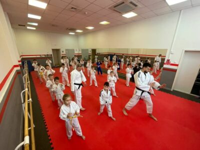 Клуб боевых искусств Realaik