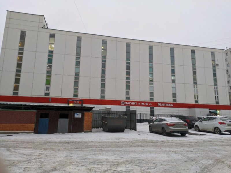 Грэгори-ТАСС