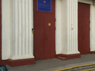 Любительская баскетбольная академия