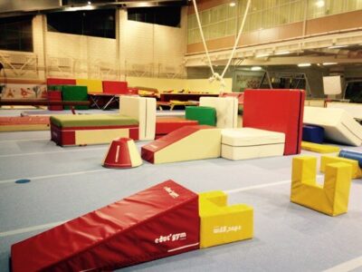 Европейский Гимнастический Центр