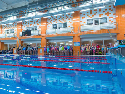 Дворец творчества детей и молодёжи Преображенский