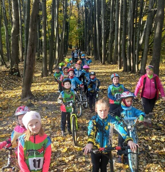 Мультиспортивный клуб О’Лень