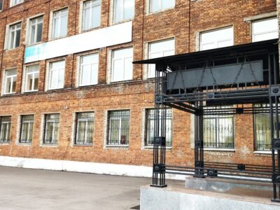 Клуб Айкидо Ёсинкан Ки Нагарэ