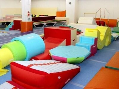 Европейский Гимнастический Центр