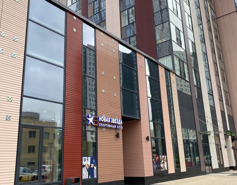 Новая Звезда