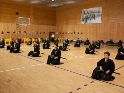 Клуб иайдо БауманКан