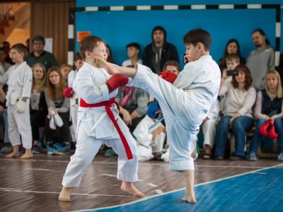 Кэмпо-клуб Предел