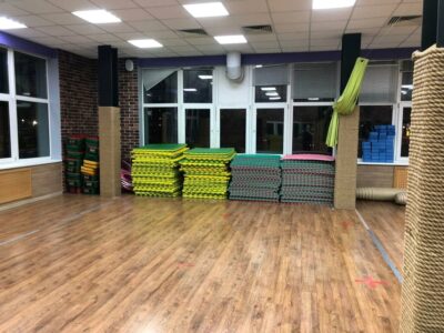 Московская Студия Боевых Искусств