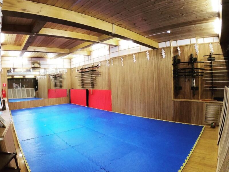 Окинавское Годзю-рю каратэ Тори