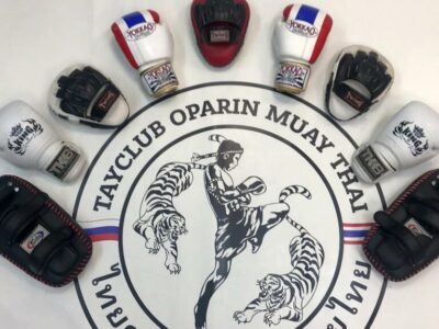 Клуб Тайского Бокса