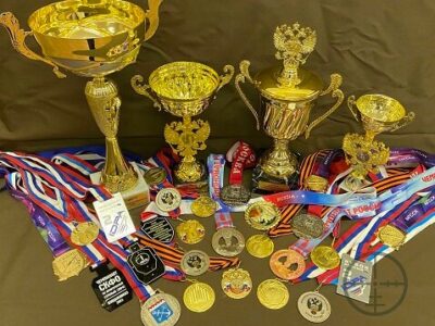 Курсы военно-спортивной подготовки и личной безопасности Искусство побеждать